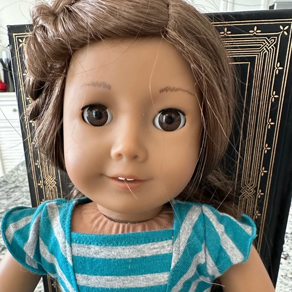 American Girl Doll Bundle! - Picture 10 of 11